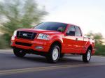 Ford F-150 SuperCab 2004 года